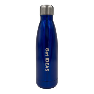 MONTANA termoska 500 ml, zelená