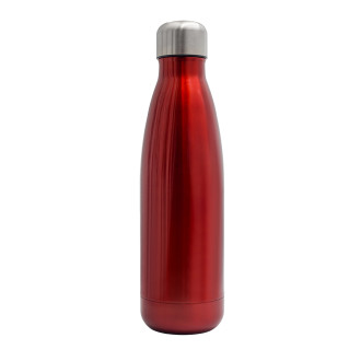 MONTANA termoska 500 ml, zelená