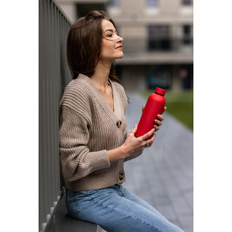 MENDOZA termoska 500 ml, magenta