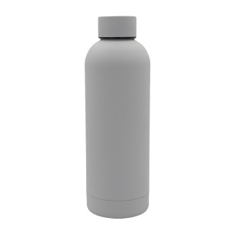 MENDOZA termoska 500 ml, magenta