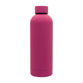 MENDOZA termoska 500 ml, magenta