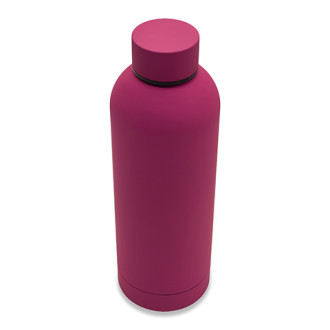 MENDOZA termoska 500 ml, magenta