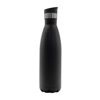 YAKIMA termoska 550 ml s 360° uzávěrem, bílá