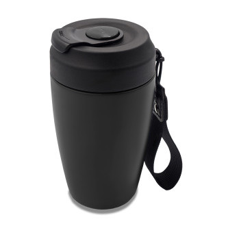 VIKO termohrnek 380 ml, tmavě modrá