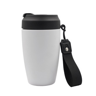 VIKO termohrnek 380 ml, tmavě modrá