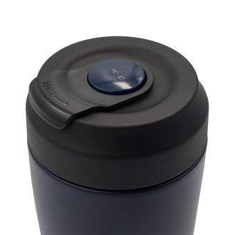 VIKO termohrnek 380 ml, tmavě modrá
