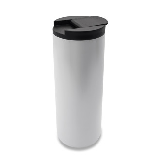 CAMELO termohrnek 500 ml, bílá
