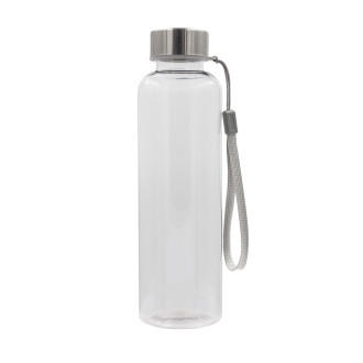 AFFI lahev z tritanu 500 ml, transparentní