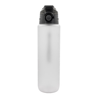 KEEPGOING lahev z tritanu 1000 ml, transparentní