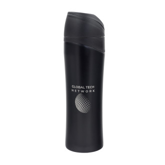 HARROW termohrnek 440 ml, černá