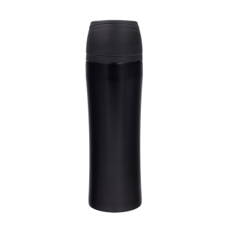 HARROW termohrnek 440 ml, černá