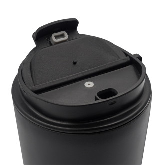 SKAGEN termohrnek 330 ml, modrá