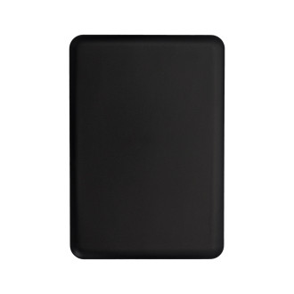 YUKI magnetická powerbanka 5 000 mAh s bezdrátovým nabíjením, černá