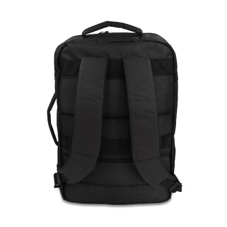 JORDANIS batoh na notebook, šedá