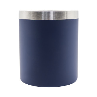 MAGARO hrnek z nerezové oceli 300 ml, tmavě zelená