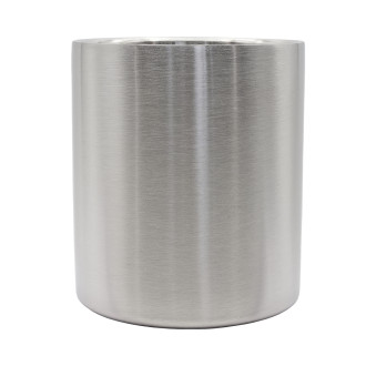 DENALI hrnek z nerezové oceli 220 ml, modrá