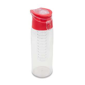 FRUVITA lahev na pití z tritanu 700 ml, světle zelená