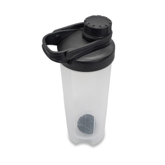 SMOOTHMIX šejkr 700 ml, černá