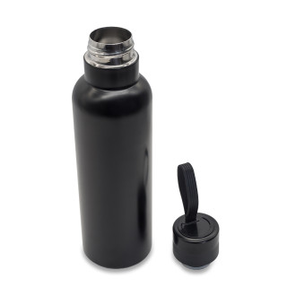 VARDE termoska 500 ml, modrá