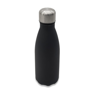 MADISON lahev na pití z nerezové oceli 500 ml, tmavě zelená