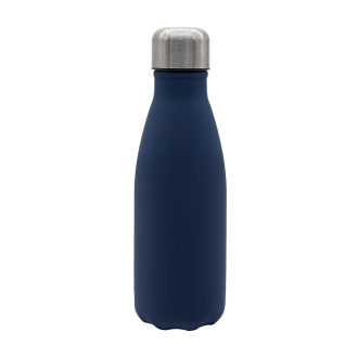 MADISON lahev na pití z nerezové oceli 500 ml, tmavě zelená