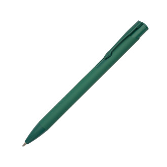 CLICKO hliníkové pero, vínová
