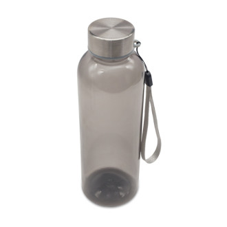 VETTA lahev na pití z RPET 500 ml, grafitová