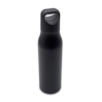 BARY lahev na pití z oceli 800 ml, tmavě modrá