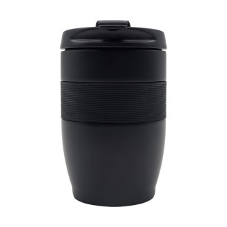 CAROL termohrnek 300 ml, bílá