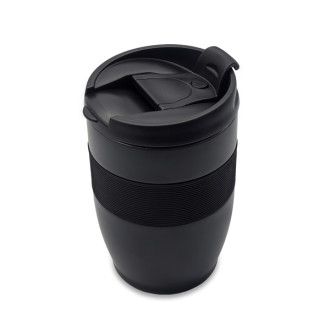 CAROL termohrnek 300 ml, bílá