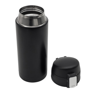 BERGEN termohrnek 340 ml, tmavě zelená