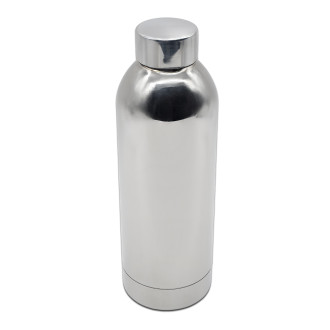 MENDOZI termoska 500 ml, stříbrná