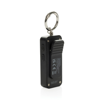 GuardBuddy RCS osobní alarm s dobíjením přes USB-C