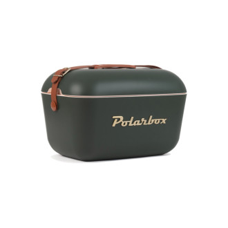 Chladicí box Polarbox Original Medium 12L Vintage