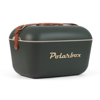 Chladicí box Polarbox Original Medium 12L Vintage