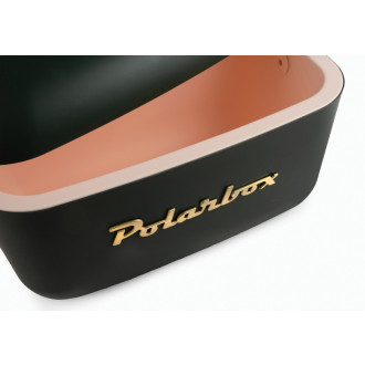 Chladicí box Polarbox Original Medium 12L Vintage