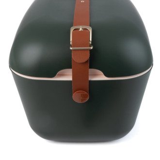 Chladicí box Polarbox Original Medium 12L Vintage