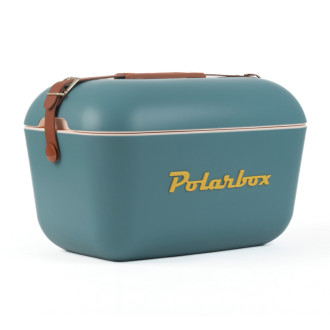 Chladicí box Polarbox Original Medium 12L Vintage