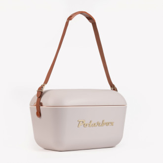Chladicí box Polarbox Original Medium 12L Vintage