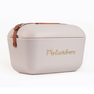 Chladicí box Polarbox Original Medium 12L Vintage