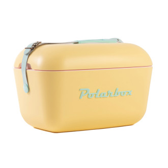 Chladicí box Polarbox Original Medium 12L Vintage