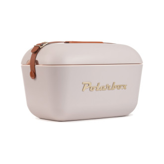 Chladicí box Polarbox Original Large 20L Vintage