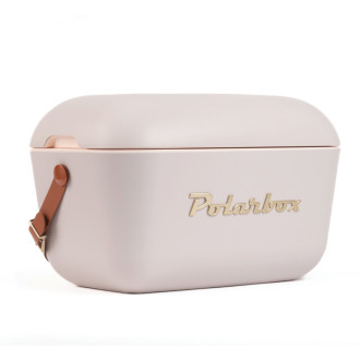 Chladicí box Polarbox Original Large 20L Vintage