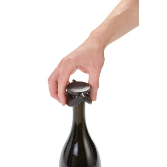 AdHoc Gusto Champagne stopper
