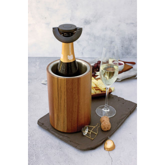 AdHoc Gusto Champagne stopper