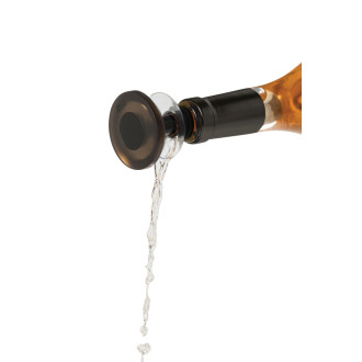AdHoc Gusto Pourer and stopper