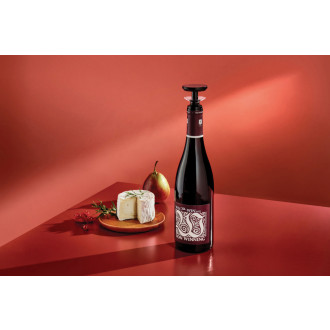 AdHoc Gusto Pourer and stopper