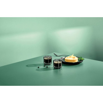 AdHoc Impact Espresso mug 45ml, 2 pcs set
