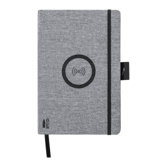 nabíjecí notebook