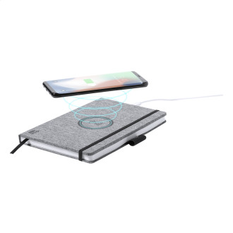 nabíjecí notebook
